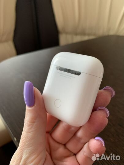 Airpods 2