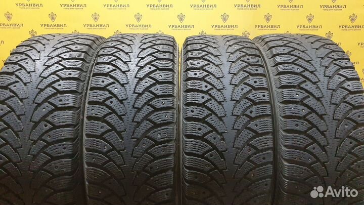 Nokian Tyres Nordman 4 215/60 R16