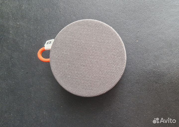 Xiaomi mi portable bluetooth speaker
