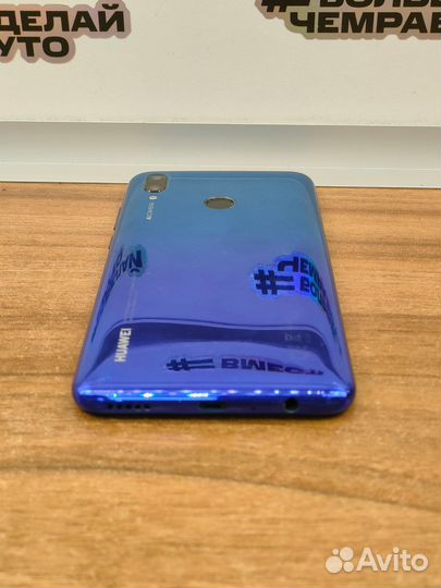 HUAWEI P Smart (2019), 3/32 ГБ