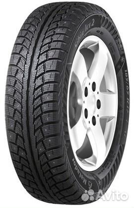 Matador MP 30 Sibir Ice 2 235/65 R17 108T