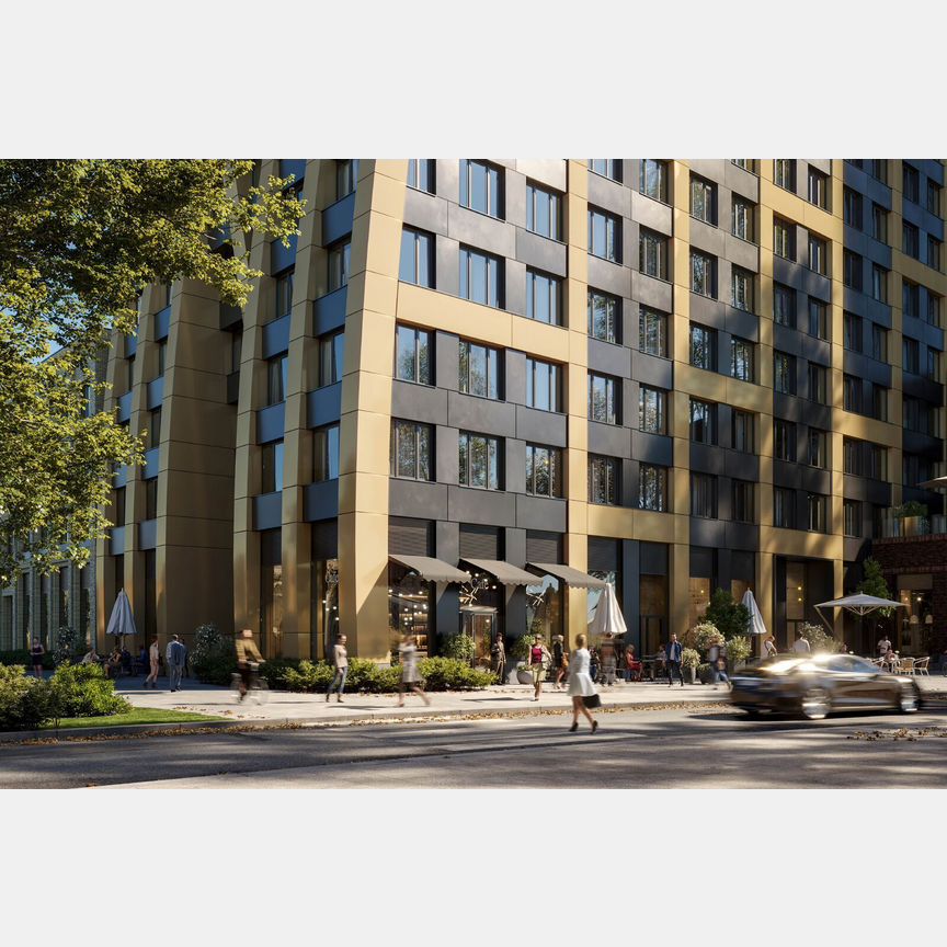 4-к. квартира, 77,9 м², 63/68 эт.