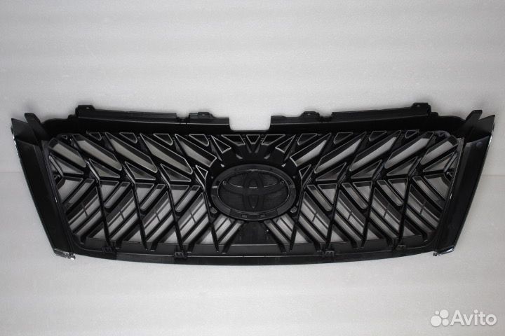 Prado 150 2013-2016 Решетка радиатора TRD W5BL3