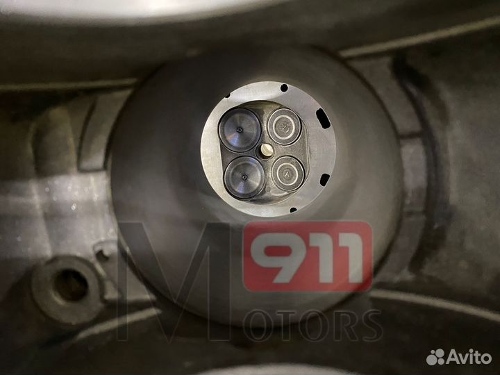 Контрактный двигатель Hyundai Santa Fe G4KE 2.4