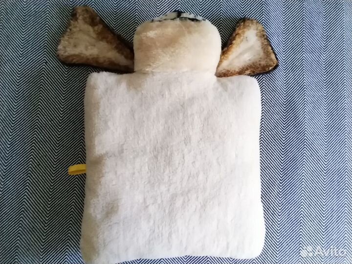 Декоративная подушка