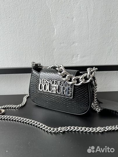 Сумка Versace Jeans Couture (оригинал)