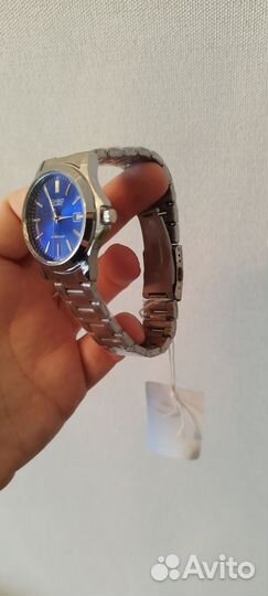 Наручные часы casio