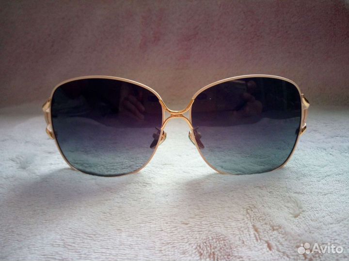 Солнцезащитные очки женские