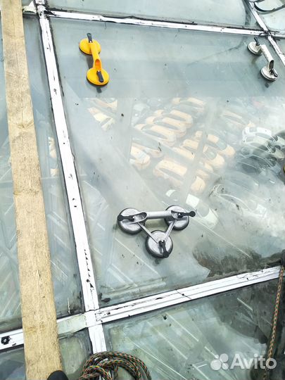 Ремонт окон Замена стеклопакета Замена фурнитуры