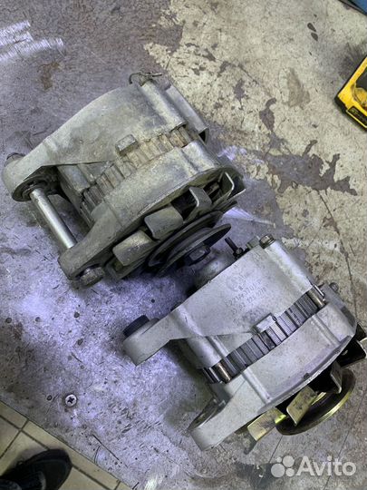 Генератор ваз классика