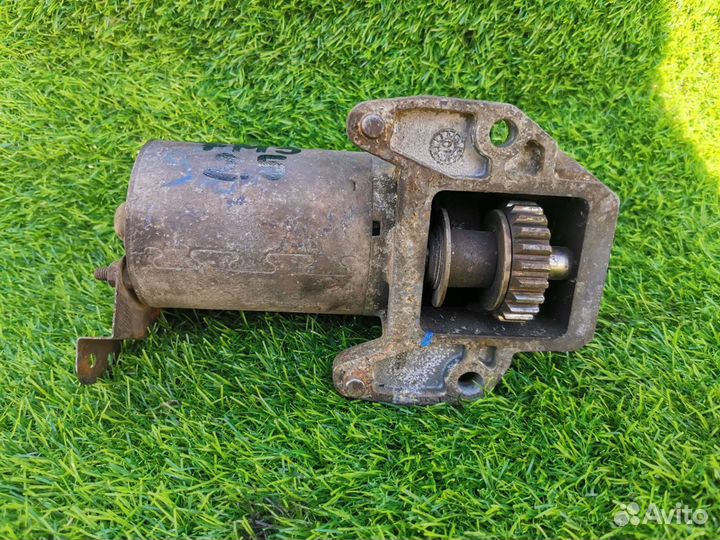 Стартер Ford Mondeo 3 2000-2007 2.5 V6