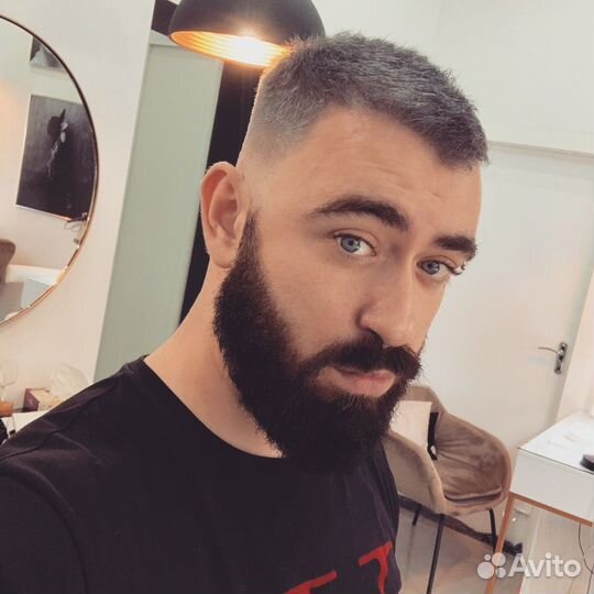 Парикмахер стилист