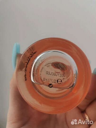 Парфюмерная вода Karl Lagerfeld