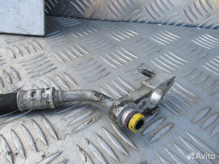 Трубка кондиционера Volkswagen Crafter 2.0 CKT