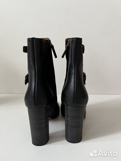 Ботильоны оригинал Chloe