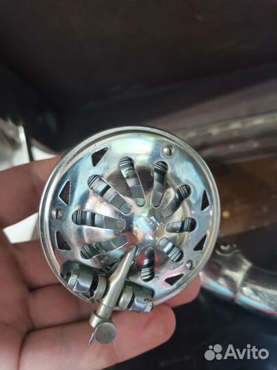 Патефон для Интерьера рабочий