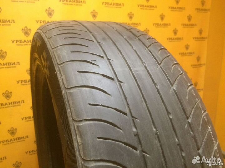 Kumho Ecsta SPT KU31 205/55 R16
