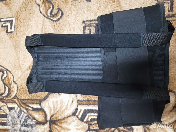 Корсет корректор осанки