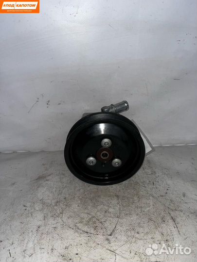 Насос гидроусилителя руля BMW 3 E90 2008