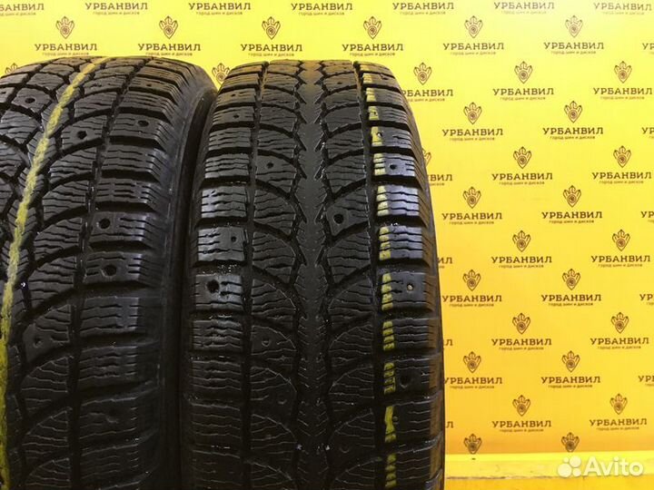 КАМА 505 Irbis 175/70 R13 82T