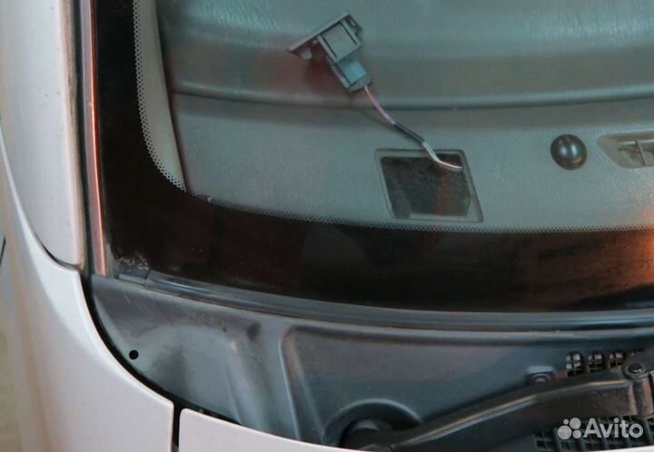 Датчик включения авто света toyota corona premio