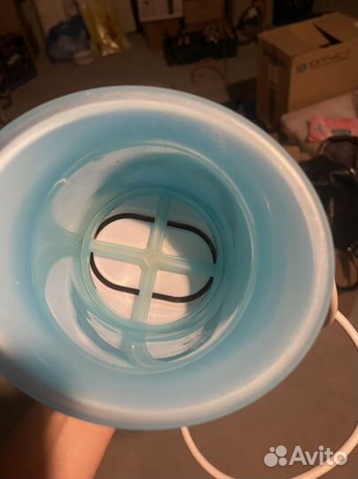 Подогреватель для бутылочек philips Avent