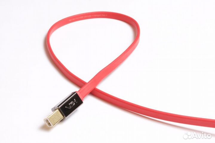 Van Den Hul USB Ultimate 1 m