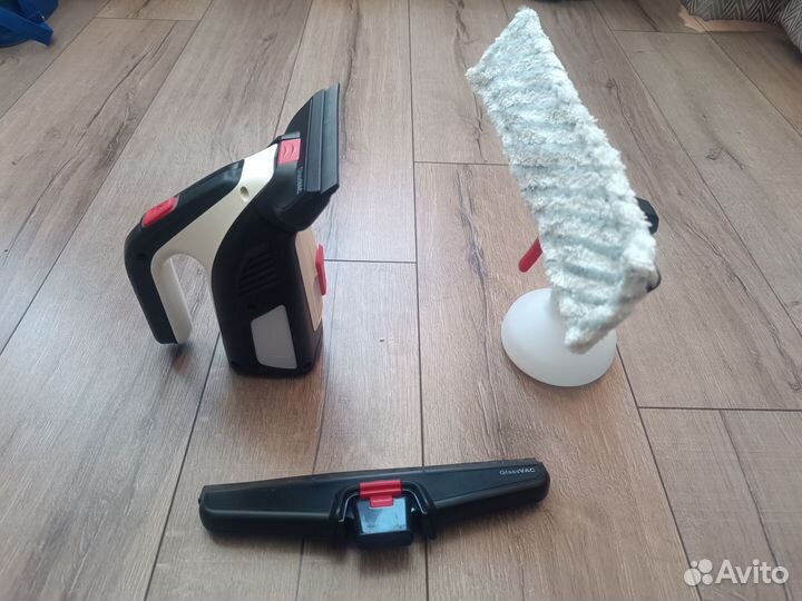 Стеклоочиститель аккумуляторный Bosch