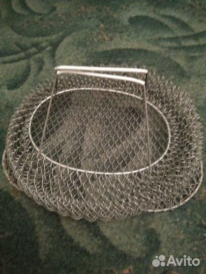 Сетка для продуктов СССР