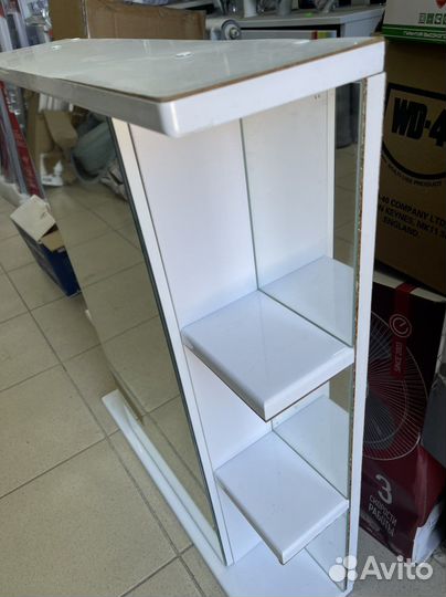 Мебель для ванной