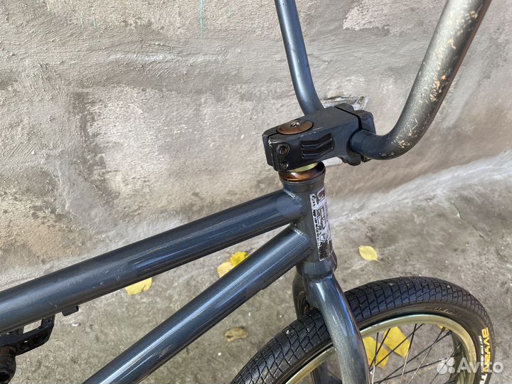 BMX haro