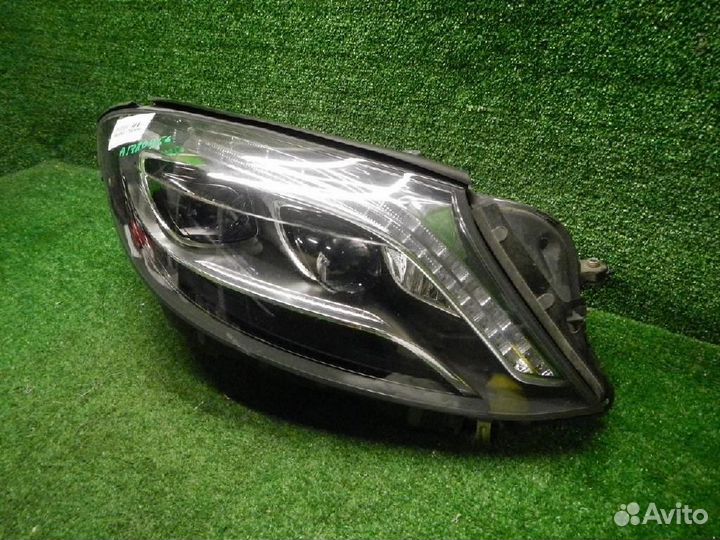Фара правая Mercedes-Benz S-Class