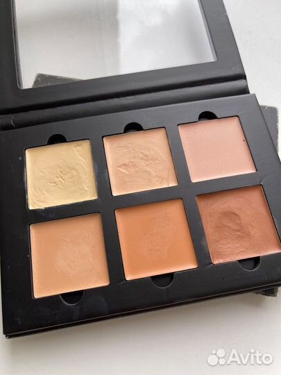 Корректор Anastasia beverrly hills/make up for eve