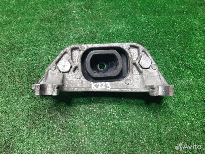 Опора (подушка) кпп Renault Megane 2 (LM0C) 2008