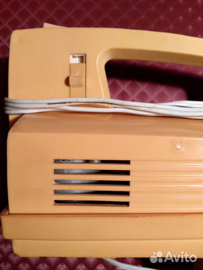 Электромиксер Straume вр-301 лсср