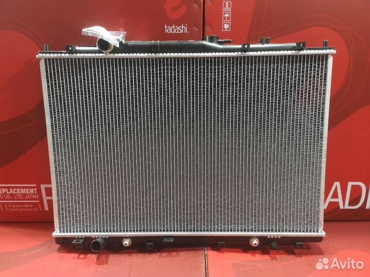 Радиатор двс tadashi TD-036-7269, 19010rdja51, 190