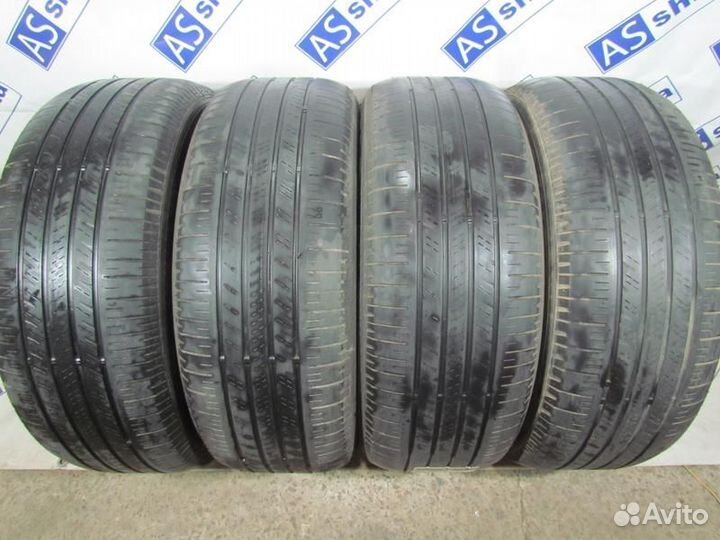 Goodyear Eagle LS 2 225/55 R18 88R
