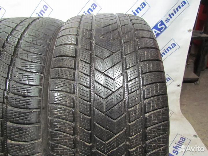 Pirelli Scorpion Winter 285/35 R22 96R