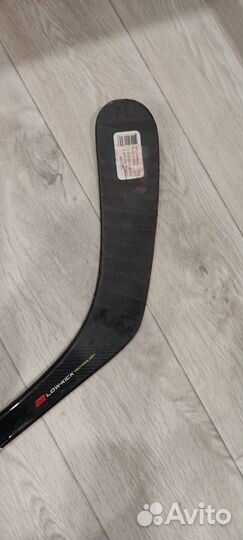 Клюшка хоккейная bauer vapor x 2.5