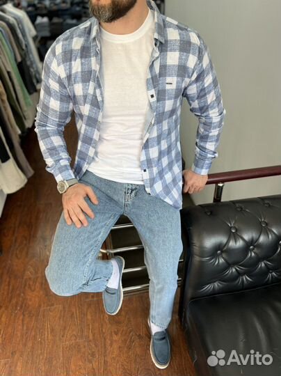 Мужская одежда