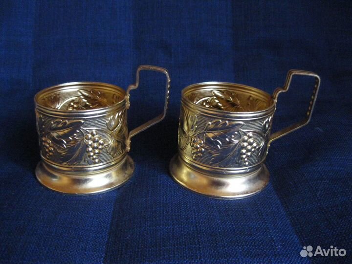 Подстаканники