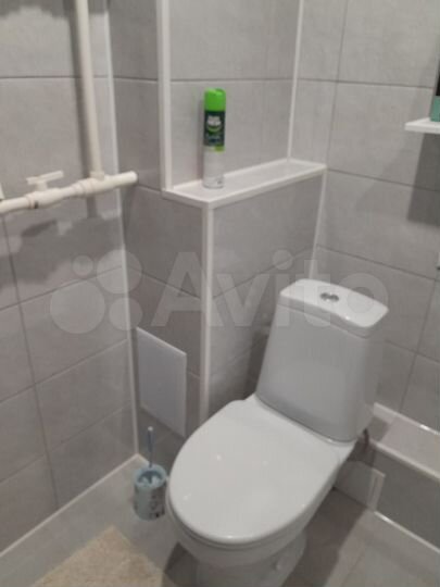 1-к. квартира, 29 м², 4/5 эт.