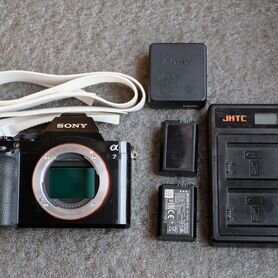 Sony A7 Body