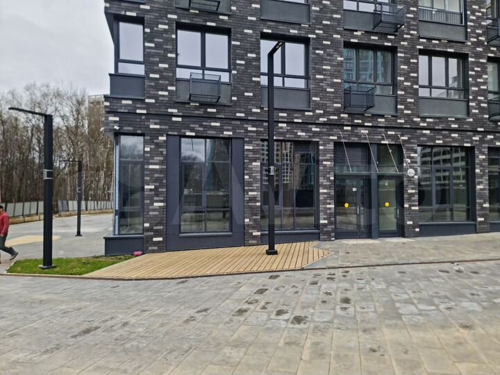 Торговая площадь, 67 м²