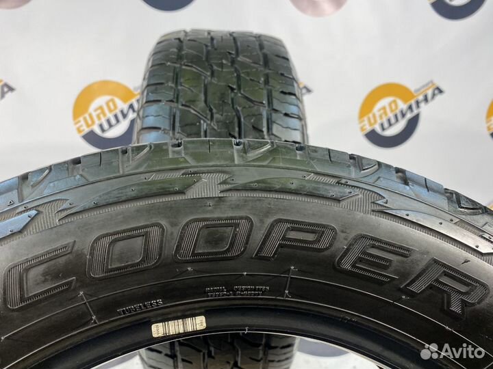Cooper Discoverer A/T 235/60 R17 104H
