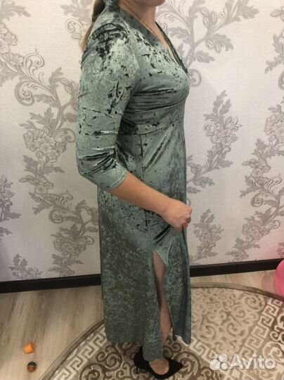 Вечернее платье женское