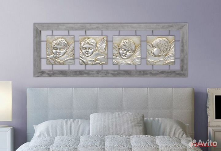 193042 Панно Pintdecor P3774