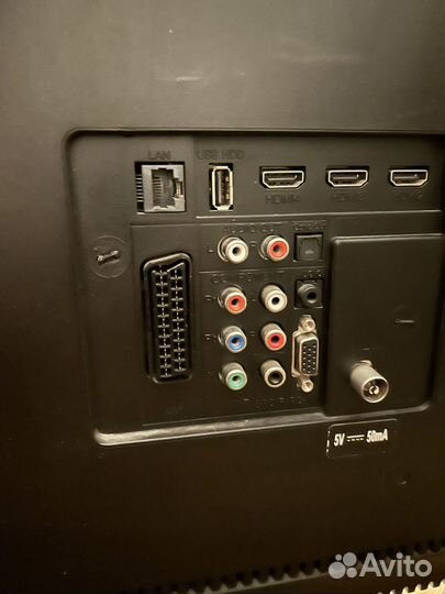 Телевизора 2 штуки и планшет в продажу