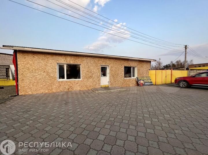 Универсальное помещение, 150 кв.м