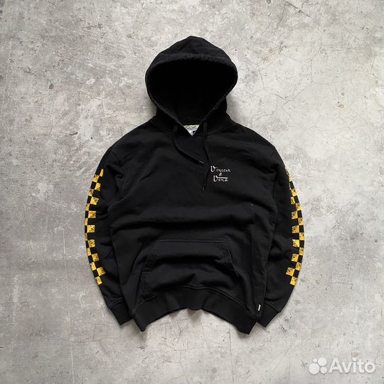 Vans x Vincet Худи Оригинал